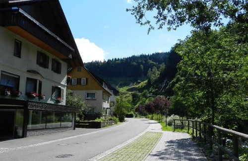 Ferienwohnungen in Schönmünzach - Photo 7