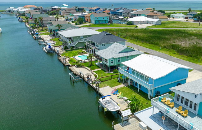 Off the Charts by Miss Kitty’s - Foto 16