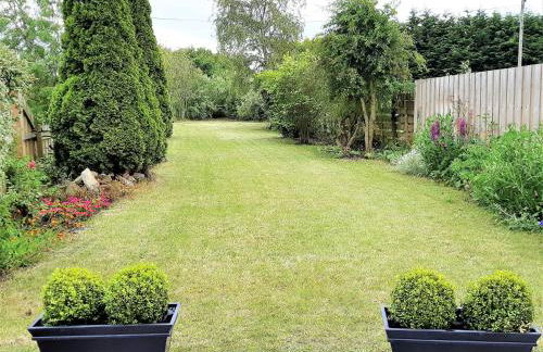 Lizzies Cottage - Foto 17