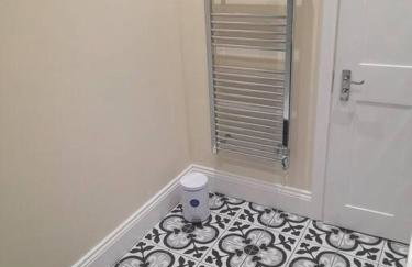 Kirkcudbright Holiday Apartments - Apartment F - Foto 21