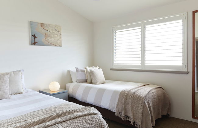 Byron Quarter Holiday Apartments - Photo 7