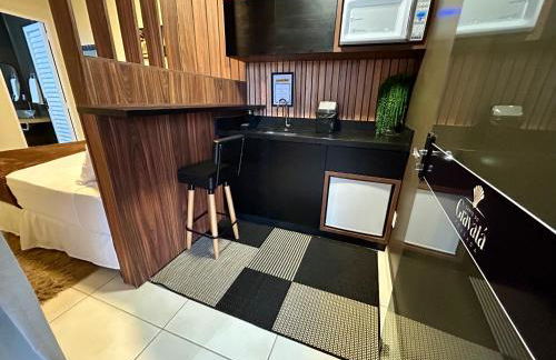 Pousada Canto do Gravatá - Foto 22