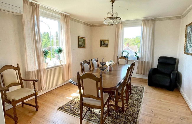 5 Person Holiday Home in Morlunda - Foto 13