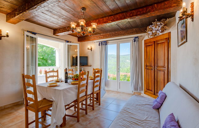 Campagne les Oliviers - Foto 3