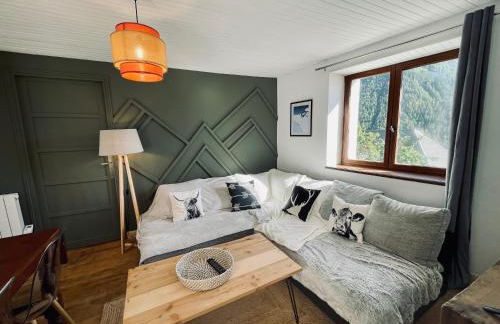 Le Crampon - Photo 1