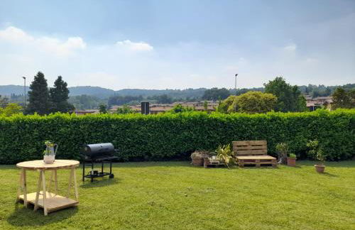 Casa Terra Holiday - Foto 60