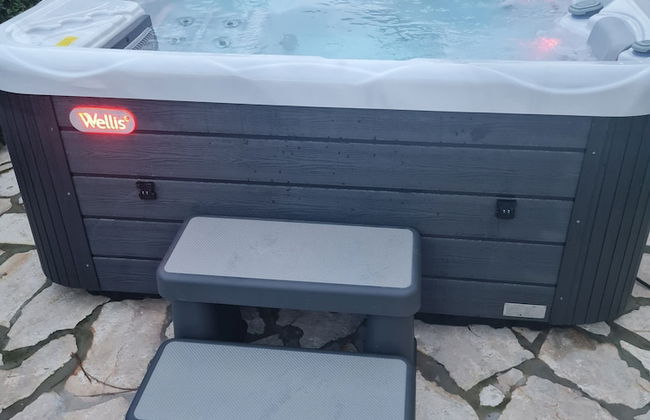 Home With Swimming Pool & Outdoor Kitchen - Foto 40