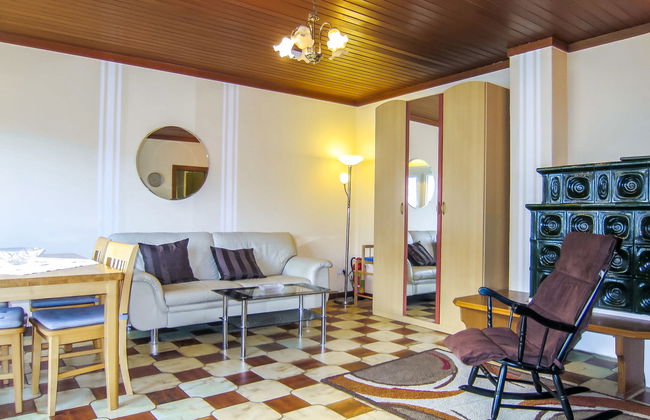 2 bedroom House in Mühldorf with garden and terrace - Photo 13