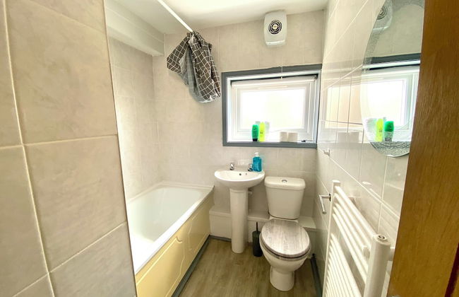 Kennedy House - Beachfront - Foto 79