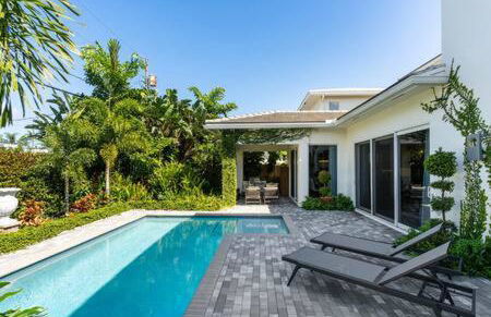 VILLA MAGNOLIA-with heated pool-by VIAC - Foto 39