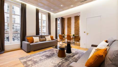 Sumptuous Apartment - 1br/6p - Bourse - Foto 2