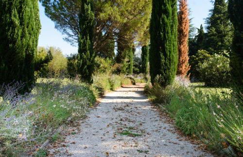 Le Mas En Rose - Photo 16