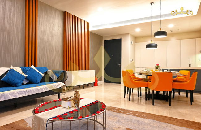 Tropicana The Residence KLCC Golden Crown - Foto 79