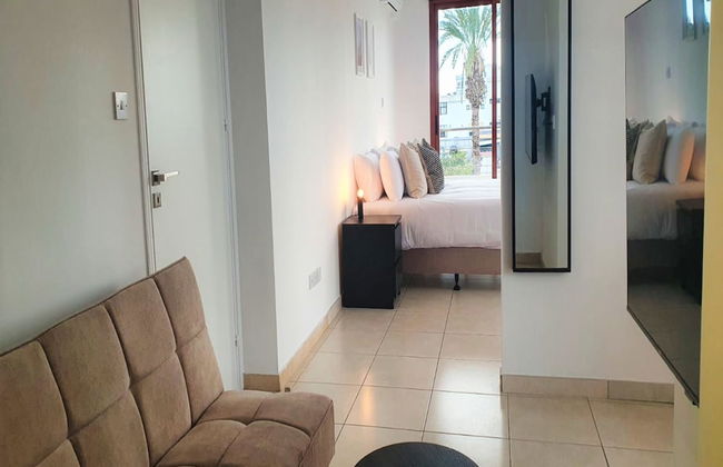 Phaedrus Living City Flat Palas 102 - Foto 7