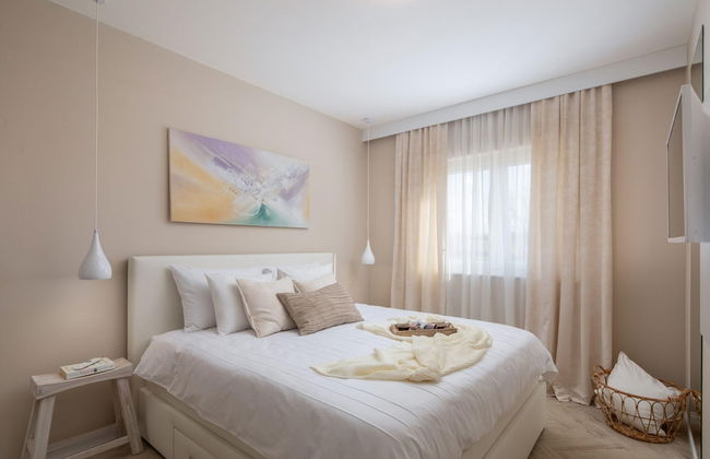 Villa Rose Zadarvillas - Foto 26