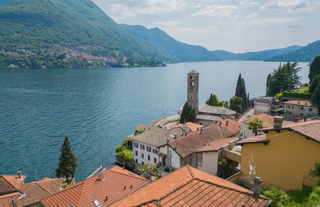 Vista Lario in Carate Urio - Foto 9