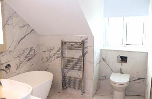 Leafield House Nables Farm - Foto 36