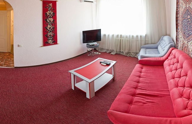 Apart Kiev Igorevskaya 2-6 - Foto 4