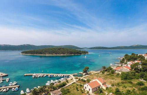 Beachfront Holiday House Zita - Foto 8