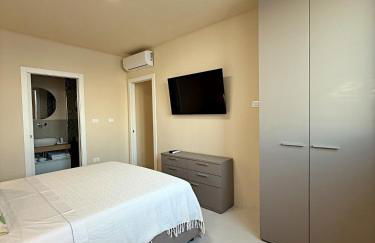 Villetta Annamari' - Fronte Mare Con Piscina Privata A Santa Maria Di Leuca - Foto 18