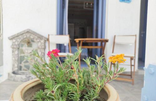 Aggelikis traditional house - Foto 14