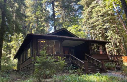 The Groves at Redway Beach - Craftsman - Foto 6