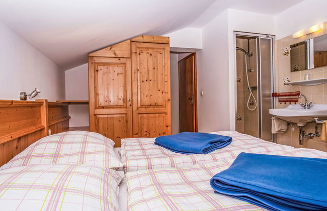 Bischofsmütze - Photo 5