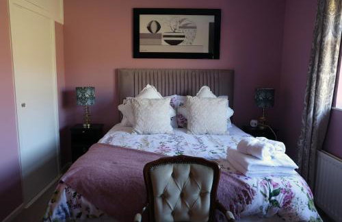 Bridie's Cottage - Foto 10