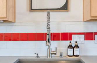 Modern Ballard Townhome with Rooftop Views - Foto 11