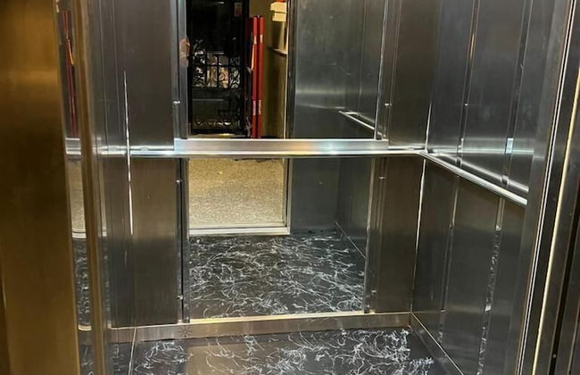 Pusula Motel - Foto 23