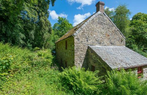 Camrose Mill - Foto 16