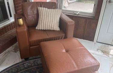 Under the Fig Tree Retreat - Foto 15