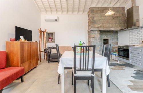 Casas do Forneiro (A Casa) - Para 2 Pessoas - Foto 4