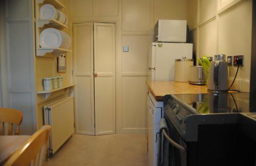 High Street Apartment - Foto 15