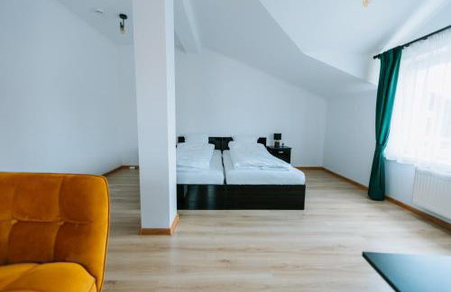 Apartamenty Krzywa Krosno - Foto 77