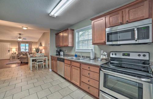 Quaint Family Home Near Downtown Murray and MSU - Foto 10