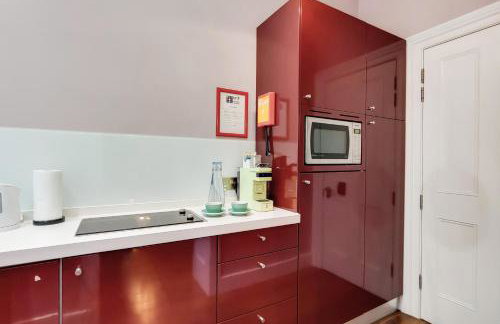 Residences at The Gyle - London - Foto 28