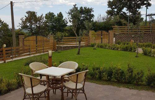 Agriturismo il Tuccanese di Russo Gerardo - Foto 52