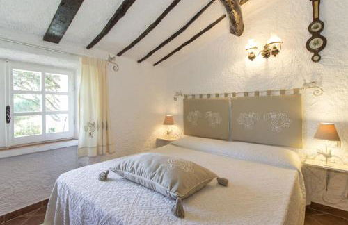 Villa La Liccia Misia - Foto 34