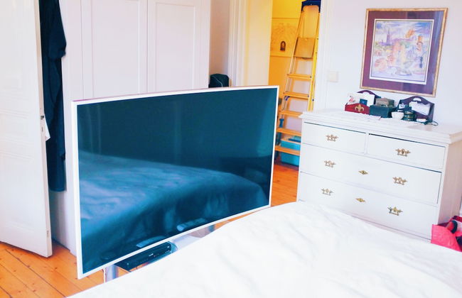 Beautiful, Artistic, Heirloom Apartment - Foto 18