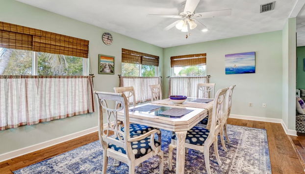 120 Bay Mar Dr - Foto 5, Exterior