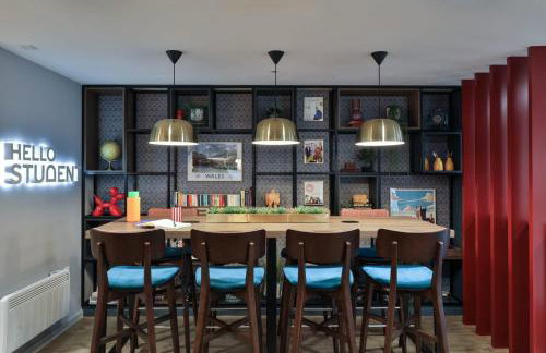 For Students Only - Summit House in Cardiff - Foto 14