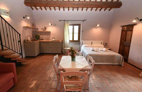 Villa al Furlo con Idromassaggio - Foto 45