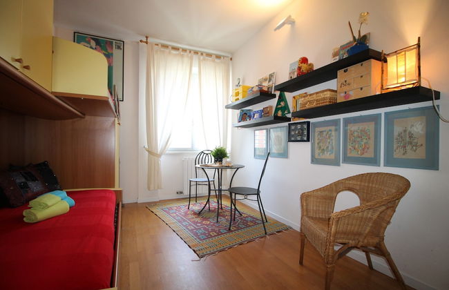 Casa Papaveri e Conchiglie - Foto 5