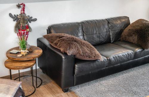 Ferienwohnung Moritz - Foto 4