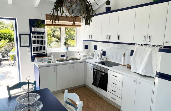 Myrtle Cottage - Charming 2 bed Cottage - Foto 12