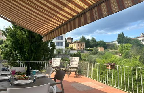 Al Sasso, Barga - Foto 15