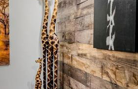 ô Safari appart 8p prôche de Boulogne-sur-mer - Foto 68