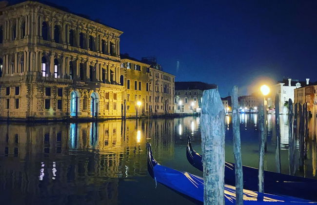 Ca' San Giorgio Relais & Suites - Photo 63