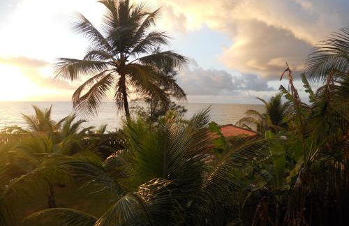 VILLA ON TAIRU BEACH, ITAPARICA Island, BRAZIL - Foto 62